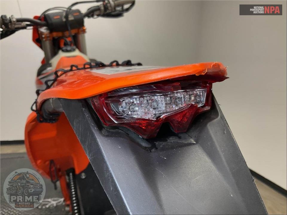 2024 Ktm 300 XC-W HARDENDURO — фото 25