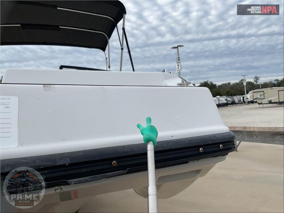 2022 Starcraft Boat SVX 190 DC OB L=19/E=115HP YAMAHA OB — фото 20