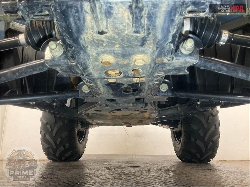2022 Polaris SPORTSMAN 570 (ELECTRIC POWER STEERING) — фото 15