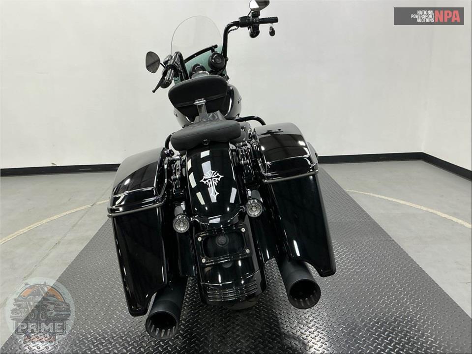 2020 Harley-Davidson FLHRXS ROAD KING SPECIAL — фото 4