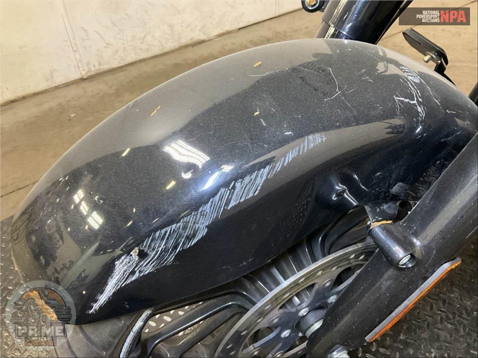 2019 Harley-Davidson FLTRXS ROAD GLIDE SPECIAL — фото 26