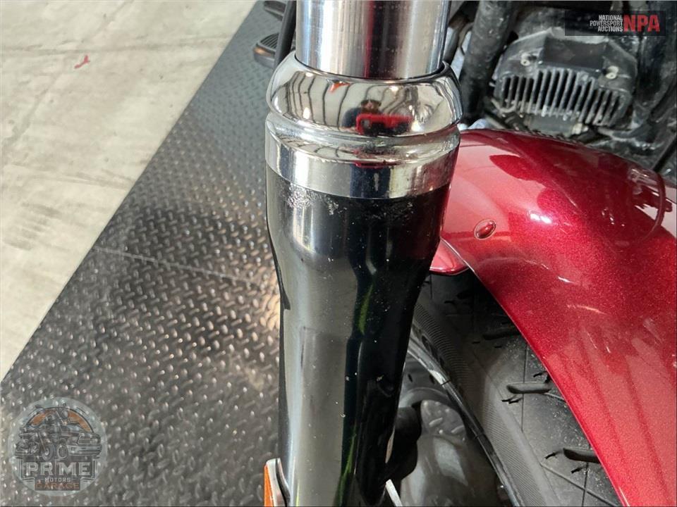 2016 Harley-Davidson FXDF-103 DYNA FAT BOB — фото 32
