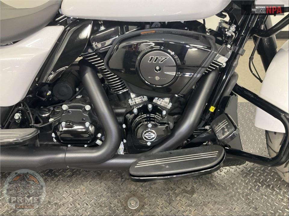 2024 Harley-Davidson FLTRX ROAD GLIDE — фото 6