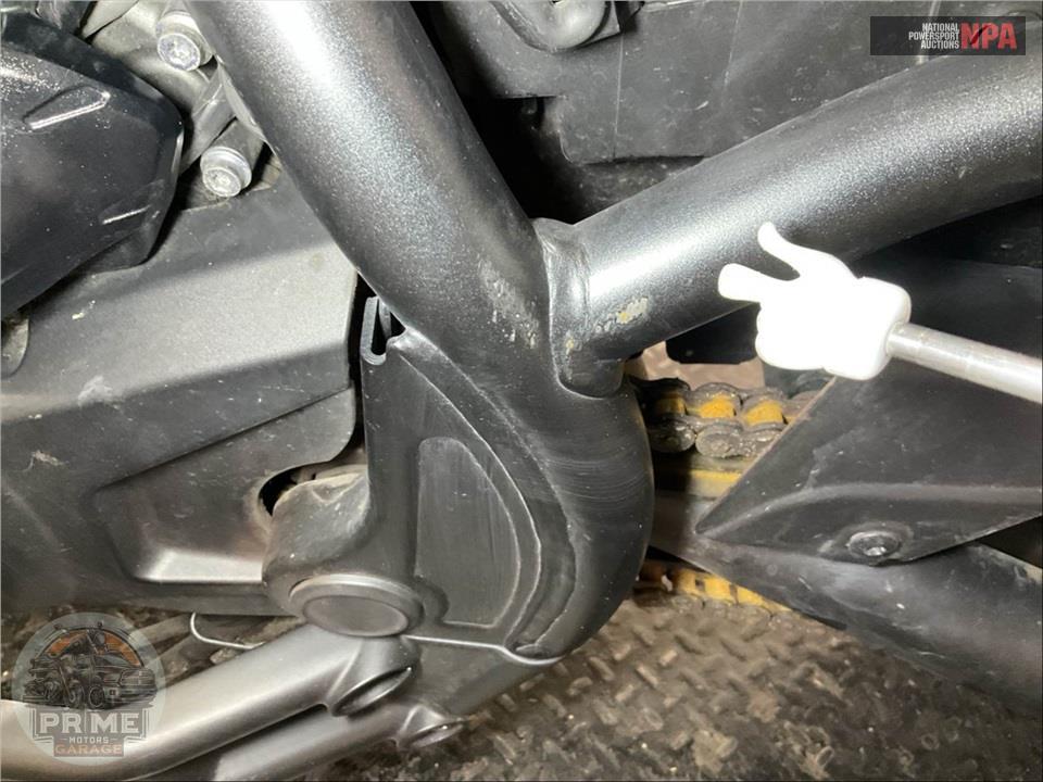 2023 Honda CMX1100D2 REBEL 1100T DCT — фото 31