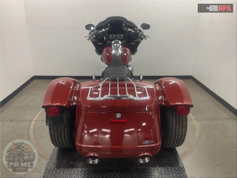 2024 Harley-Davidson FLTRT ROAD GLIDE 3 — фото 4