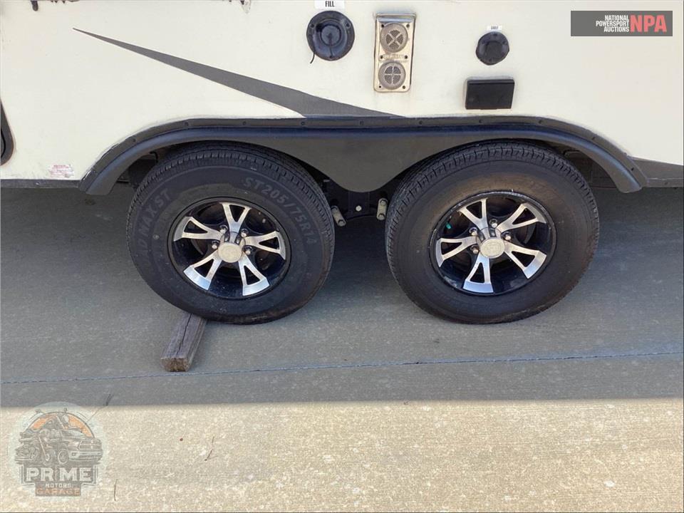 2018 Sonic M-220VRB -  SERIES — фото 32