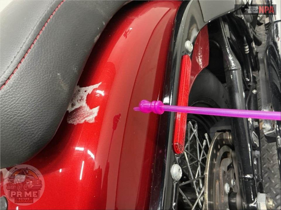 2018 Harley-Davidson FLSL SOFTTAIL SLIM — фото 15