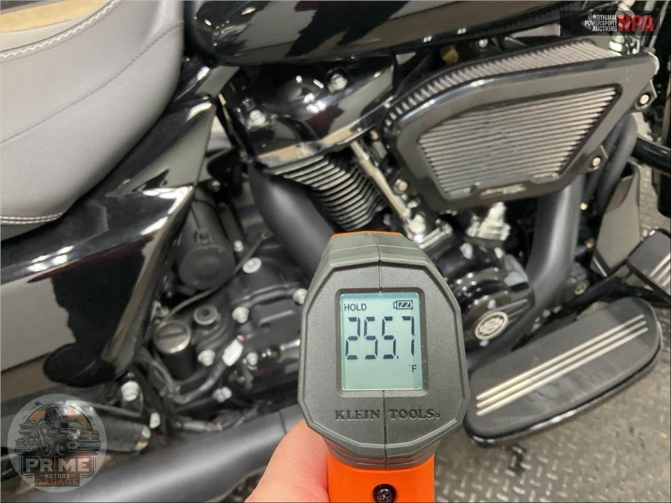 2024 Harley-Davidson FLTRX ROAD GLIDE — фото 8