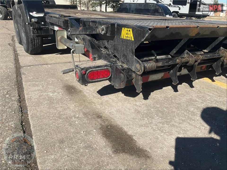 2022 Big Tex Trailers 10ET-20BK-MR — фото 14
