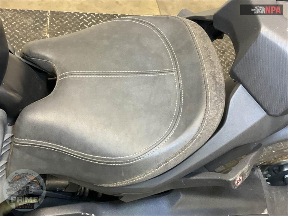 2019 Can-Am RYKER 600 ACE — фото 15