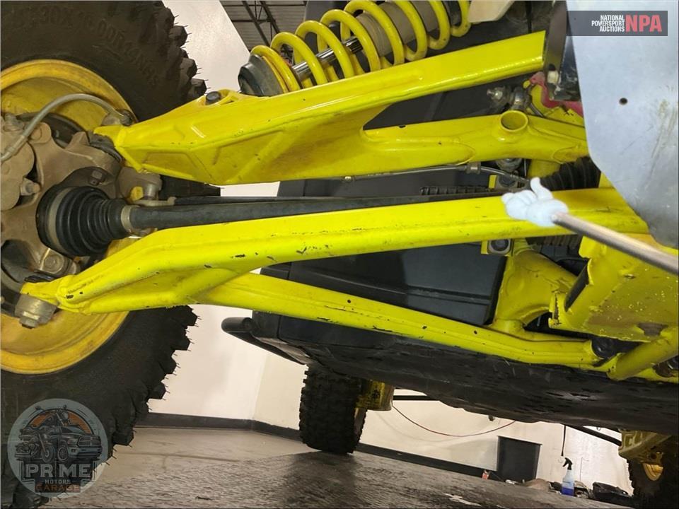2018 Can-Am MAVERICK X3 X MR TURBO R — фото 26