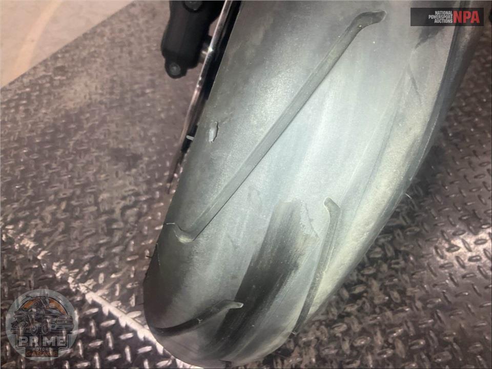 2025 Harley-Davidson RA1250ST PAN AMERICA 1250 ST — фото 11