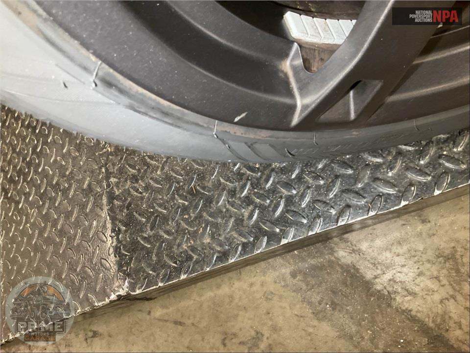 2019 Can-Am RYKER 600 ACE — фото 24