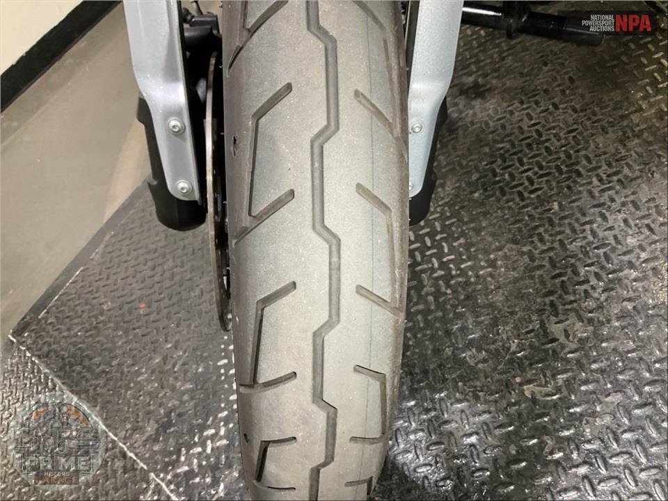 2020 Harley-Davidson FXLRS LOW RIDER S — фото 23