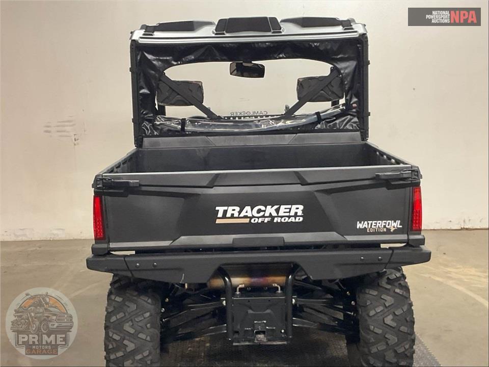 2022 Tracker Off Road 800SX — фото 4