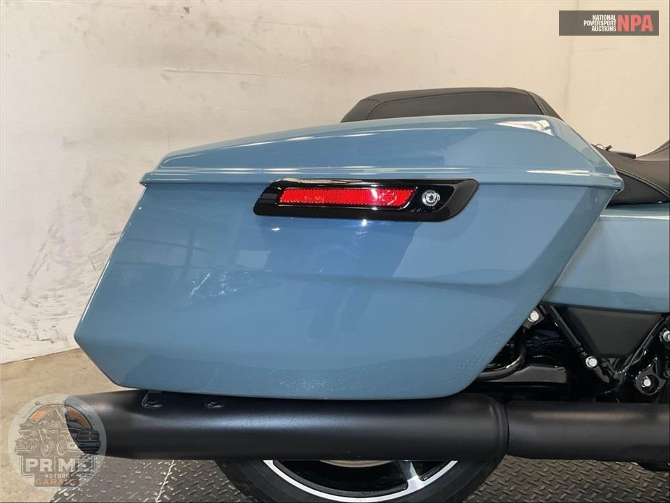 2024 Harley-Davidson FLTRX ROAD GLIDE — фото 16