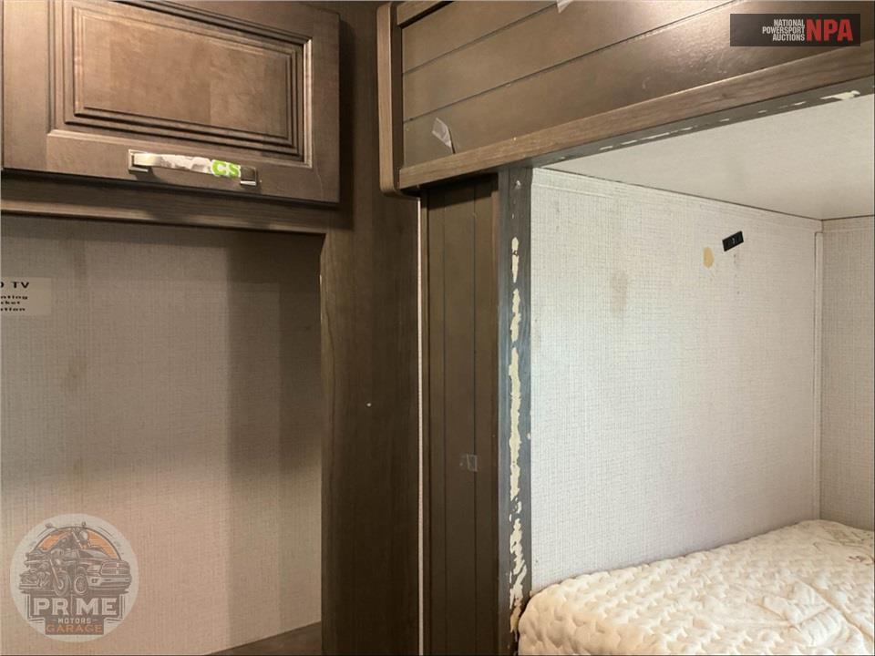2022 Keystone Rv M-32 BHS - COUGAR FIFTH WHEEL SERIES — фото 37