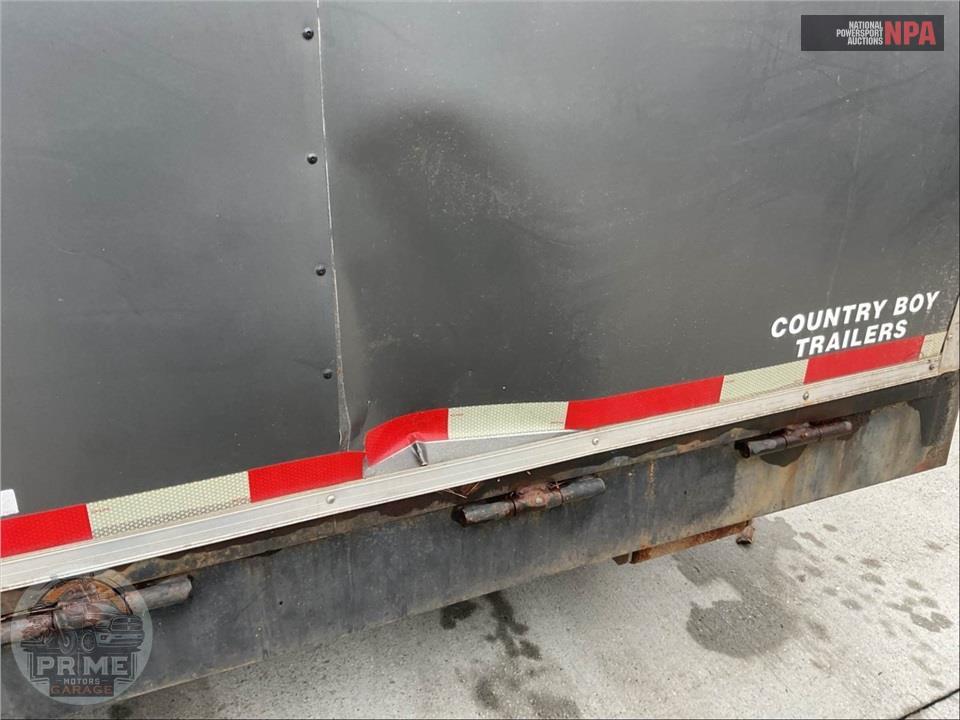 2013 Lgs Industries Inc. 85X24 TE3 — фото 37