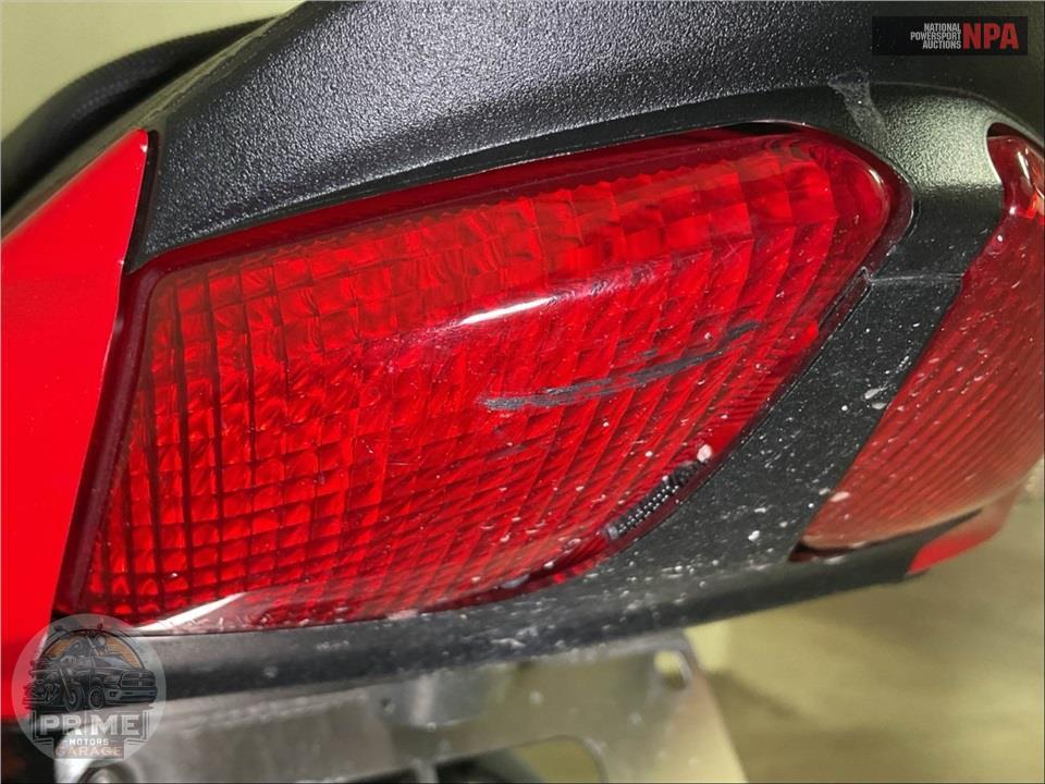 2014 Suzuki GSX-R750L4 — фото 24