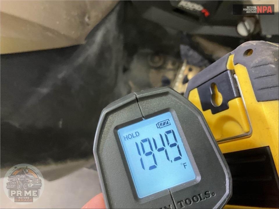 2023 Can-Am RENEGADE X MR 1000R — фото 9