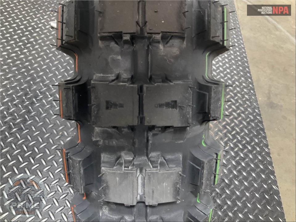 2025 Kove Moto 450 RALLY PRO OFF-ROAD — фото 12