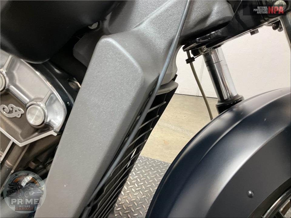2015 Indian Motorcycle SCOUT (SMOKE) — фото 13