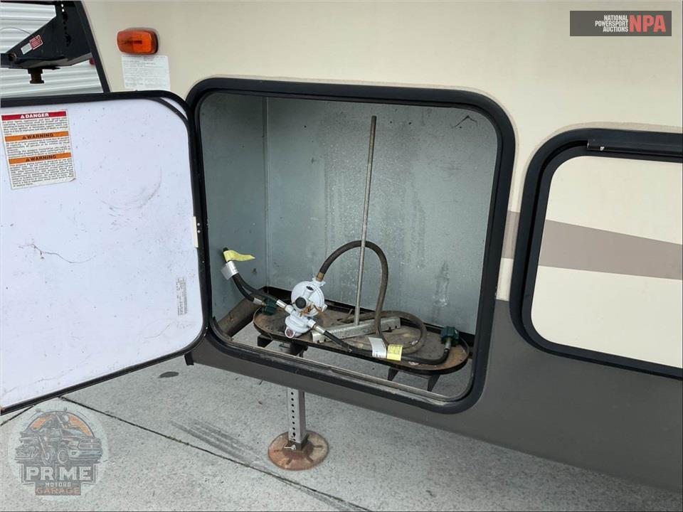 2017 Keystone Rv M-29 RES - COUGAR X-LITE FIFTH WHEEL SERIES — фото 65