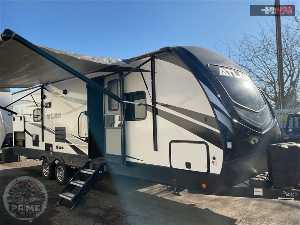 2021 ATLAS M-2732RB - ATLAS