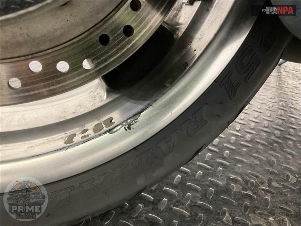 2004 Honda NRX18DA4 RUNE — фото 22