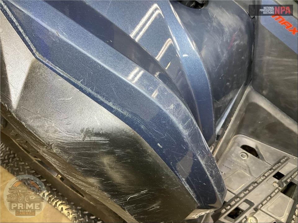 2018 Can-Am OUTLANDER MAX LIMITED 1000R — фото 20