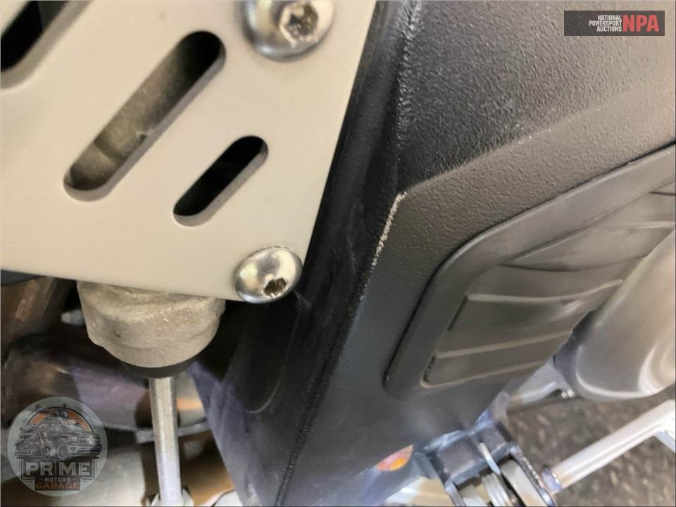 2013 Suzuki DL650AL3 V-STROM ABS — фото 13