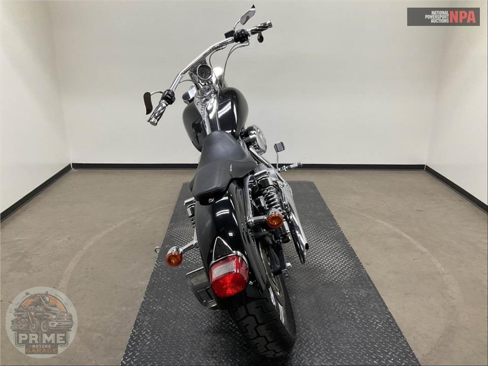 2005 Harley-Davidson FXDI DYNA SUPER GLIDE — фото 4