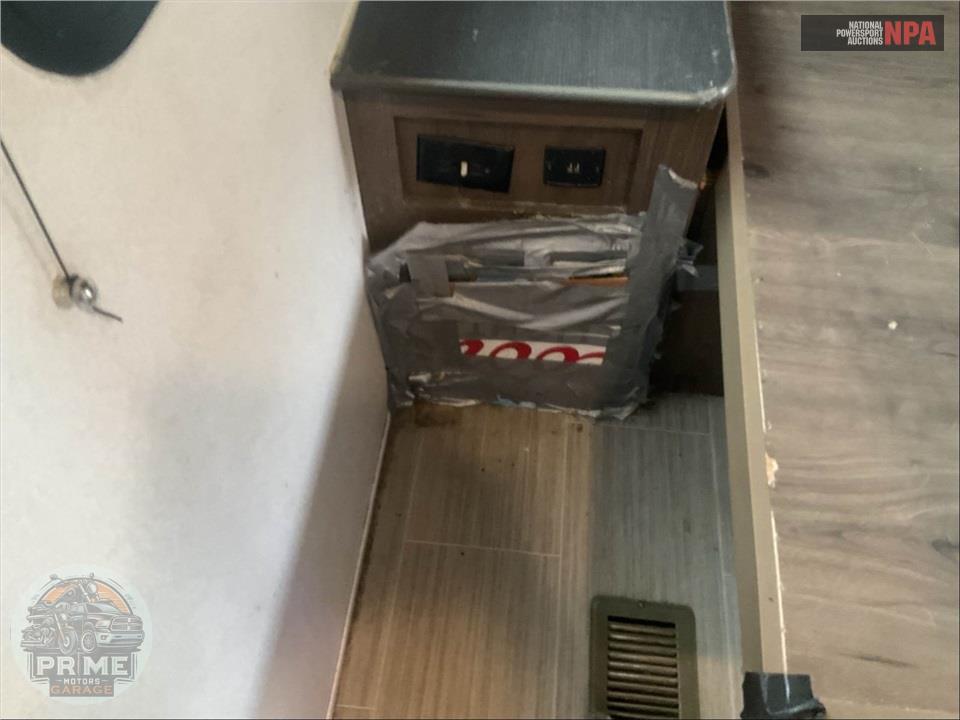 2019 Keystone Rv M-292BH PASSPORT SL SERIES — фото 28