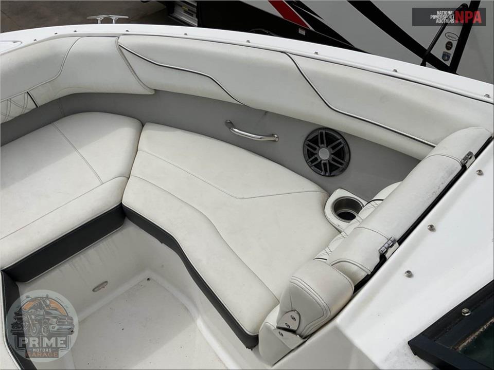 2022 Regal Marine LS2 L=22/E=1 280HP VOLVO SD — фото 31