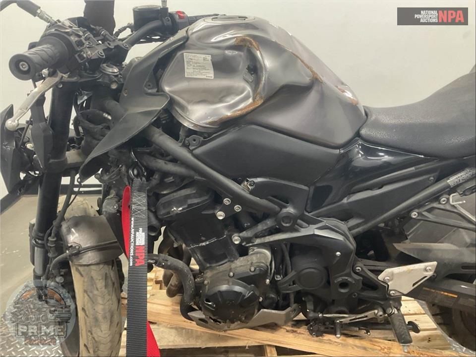 2023 Kawasaki ZR900FPFNN Z900 (ABS) — фото 7