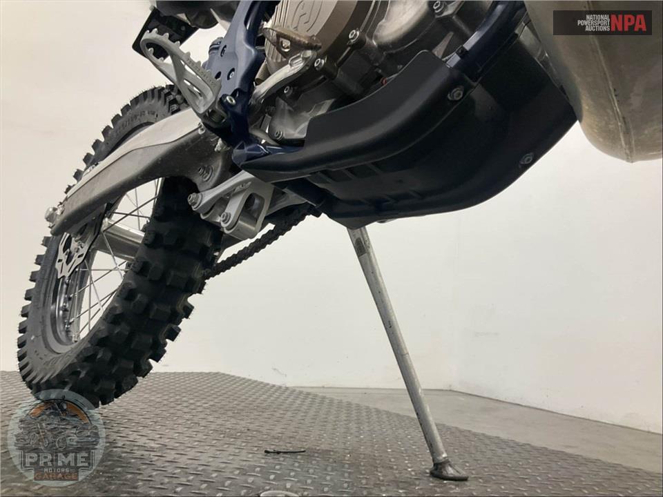 2021 Husqvarna TE 300I — фото 10