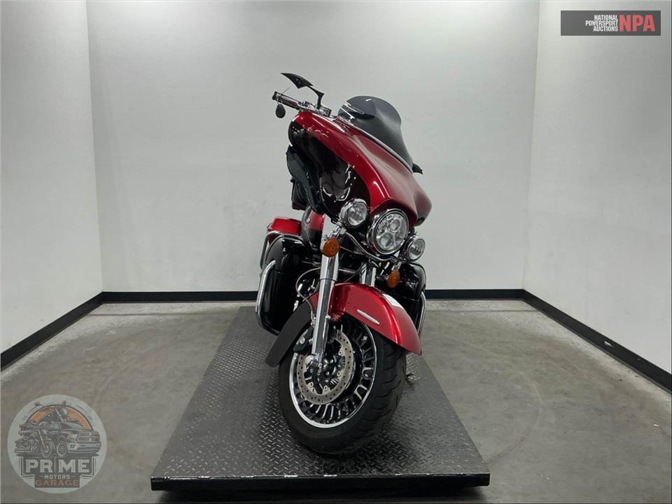 2013 Harley-Davidson FLHTK ELECTRA GLIDE UL LI — фото 2