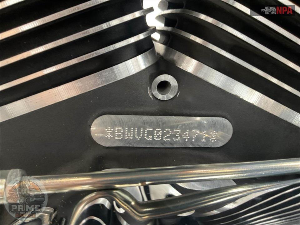 2016 Harley-Davidson FLSTC HERITAGE SOFTAIL CLASSIC — фото 19
