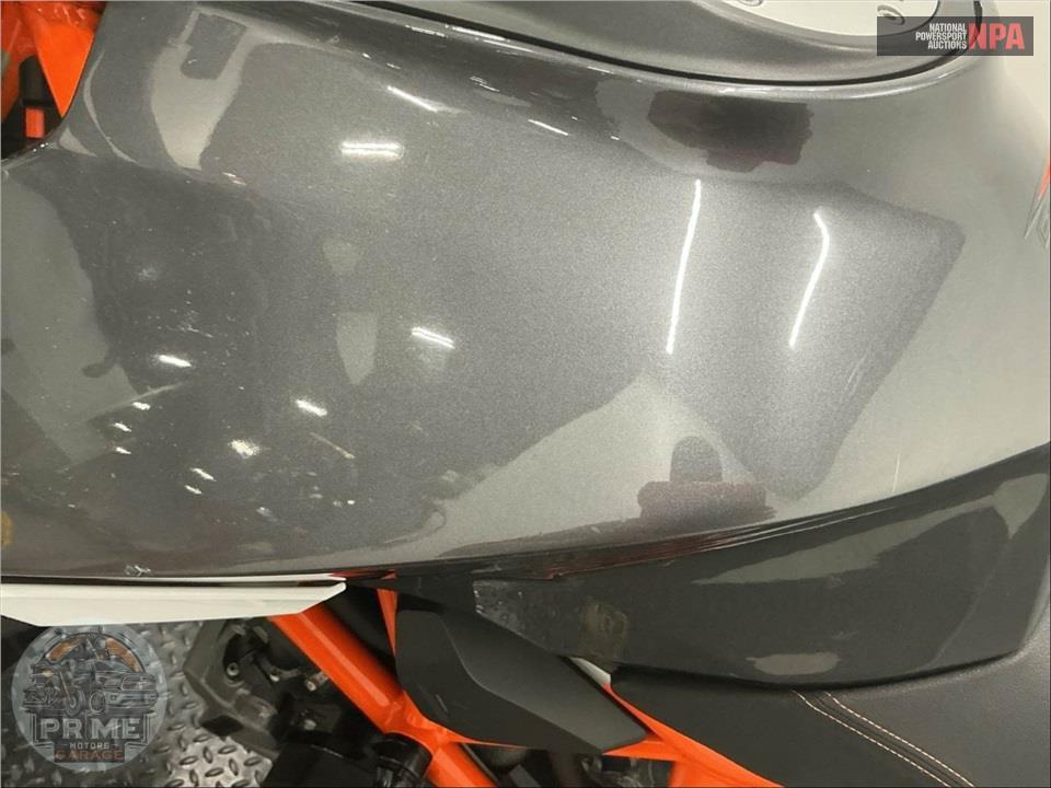2018 Ktm 1290 SUPER DUKE R — фото 17