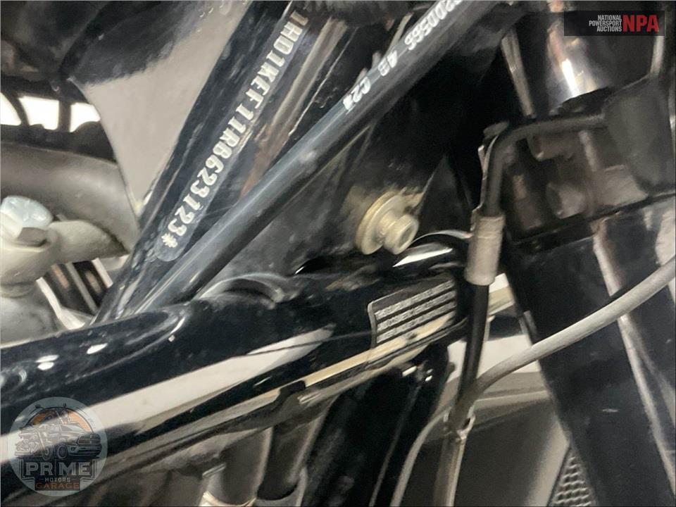 2024 Harley-Davidson FLHTK ULTRA LIMITED — фото 11