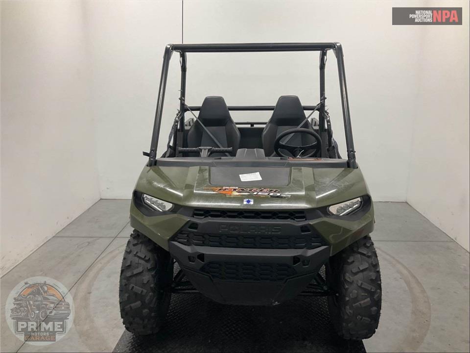 2023 Polaris RANGER 150 EFI — фото 2