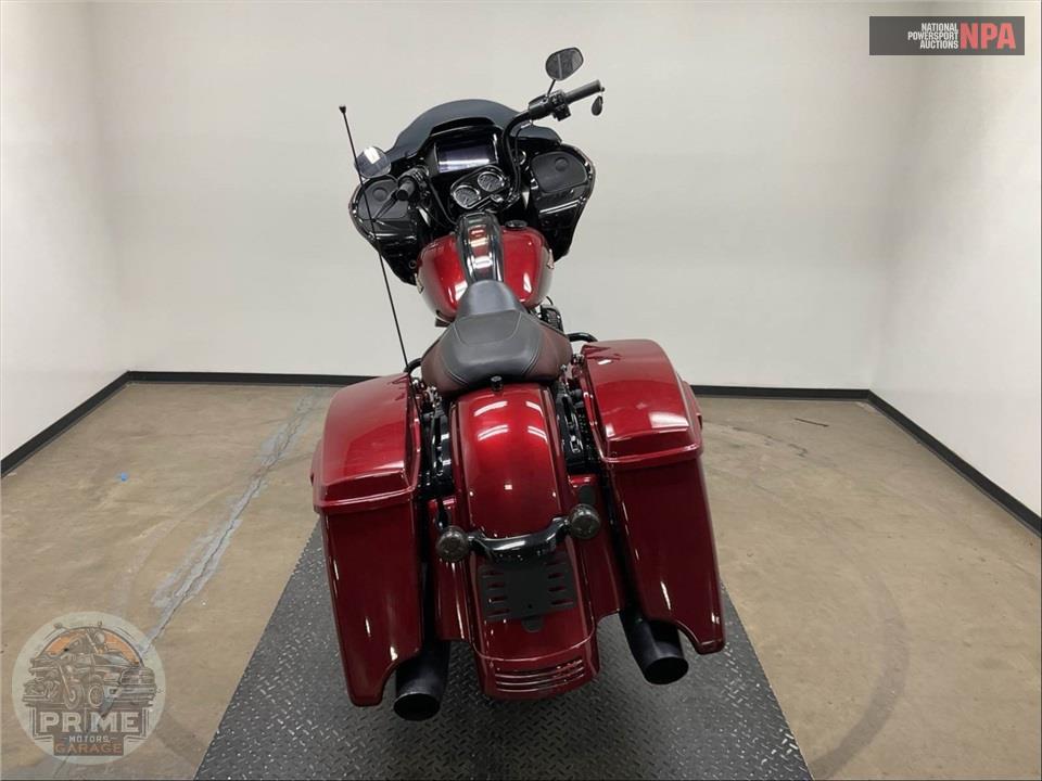 2023 Harley-Davidson FLTRXSANV ROAD GLIDE SP ANNIVERSARY — фото 4