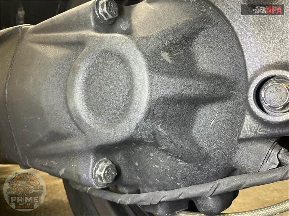 2021 Can-Am RYKER 600 ACE — фото 48