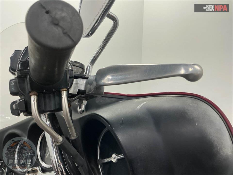 2005 Harley-Davidson FLHTCUI ULTRA CLASSIC ELECTRA GLIDE — фото 15