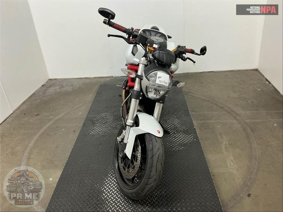 2014 Ducati MONSTER 796 (ABS) — фото 2