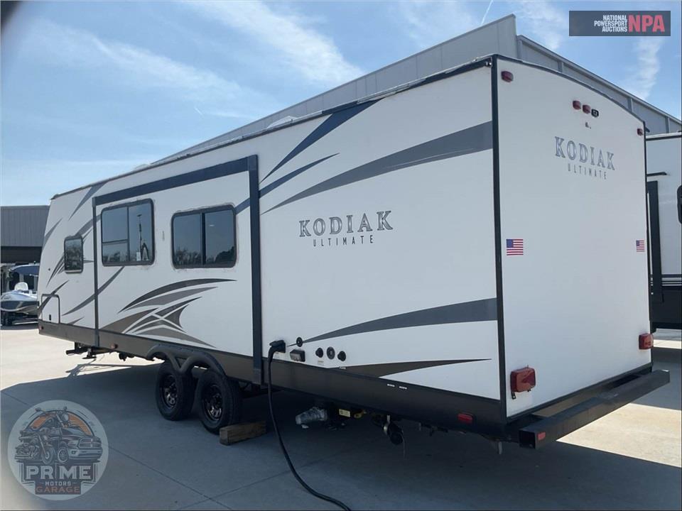 2017 Kodiak By Dutchmen M-288BHSL - ULTIMATE SERIES — фото 3
