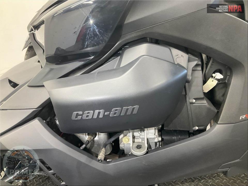 2023 Can-Am RYKER 900 ACE — фото 6
