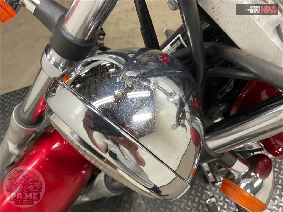 2003 Honda VT750DCB3 SHADOW SPIRIT — фото 32