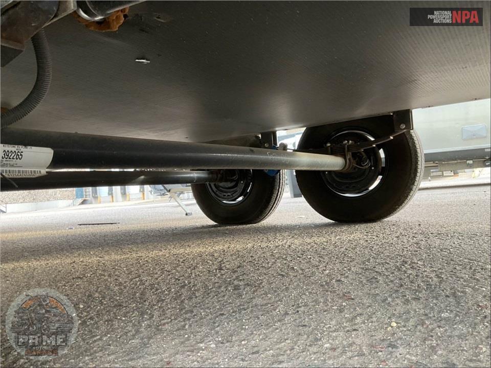 2021 Keystone Rv M-330 KBS SPRINTER LIMITED SERIES — фото 40
