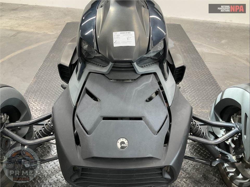 2021 Can-Am RYKER 900 ACE — фото 17
